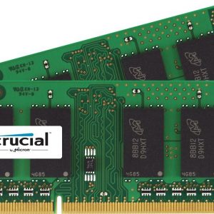 Crucial 16GB DDR3L 1600MHz SO-DIMM