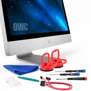 OWC 27 2011 iMac SSD DIY Kit with Tools